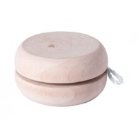 yo-yo (jojó) fából \AP-781822\